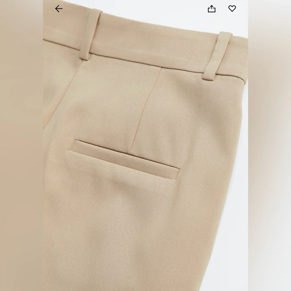 H&M Slacks - Picture 2 of 2